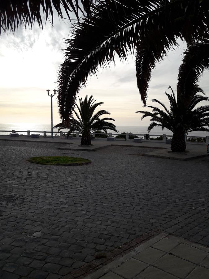 Vista Y Mar Valparaíso Exterior foto